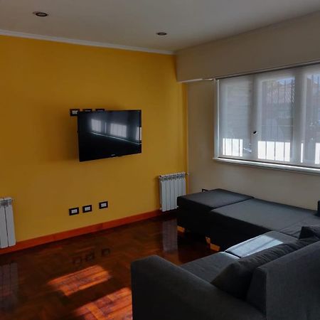 Habitacion Privada Chauvin Kelapa Lägenhet Mar del Plata Exteriör bild